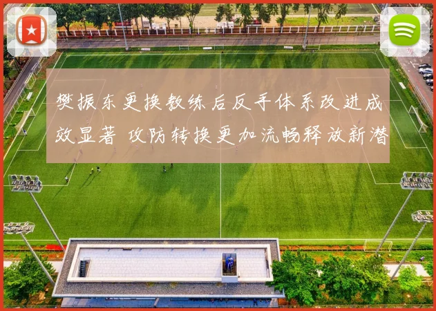 樊振东更换教练后反手体系改进成效显著 攻防转换更加流畅释放新潜力